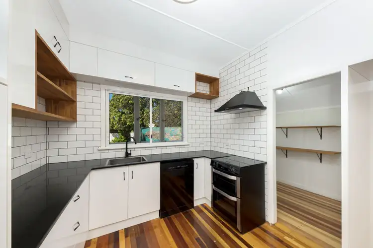 Fourth view of Homely house listing, 13 Halloran Street, Hermit Park QLD 4812