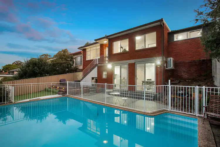 Fifth view of Homely house listing, 59 Melba Drive, East Ryde NSW 2113