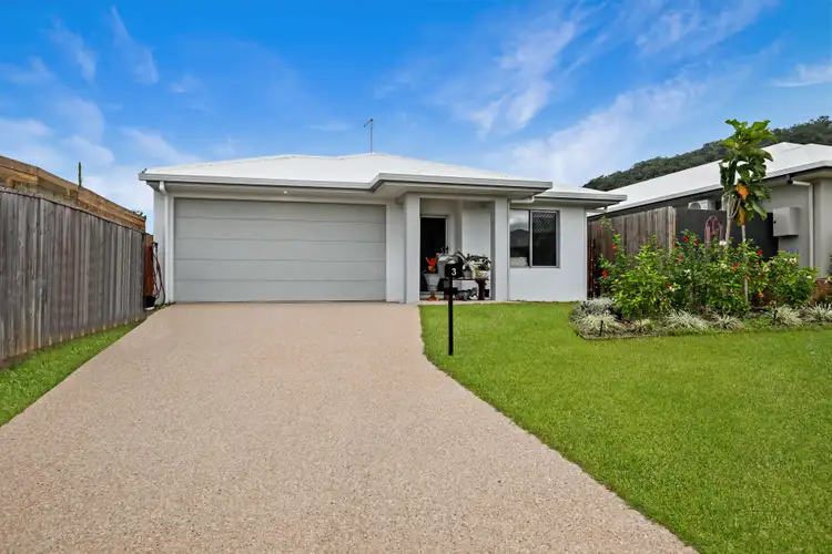 3 Deck Circuit, Trinity Beach QLD 4879