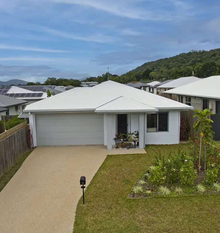 Seventh view of Homely house listing, 3 Deck Circuit, Trinity Beach QLD 4879