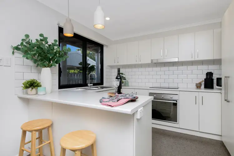 Third view of Homely house listing, 41 Norris Street, Hermit Park QLD 4812