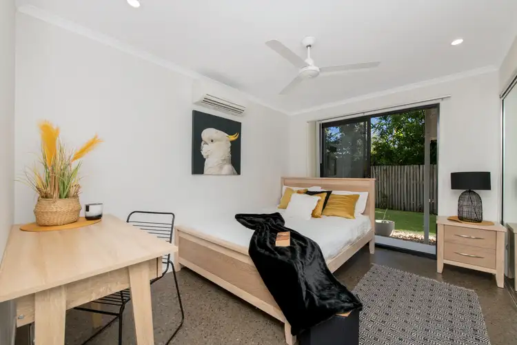 Fifth view of Homely house listing, 41 Norris Street, Hermit Park QLD 4812
