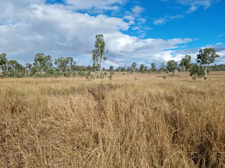 Main view of Homely rural property listing, LOT 1 Proston Boondooma Road, Proston QLD 4613