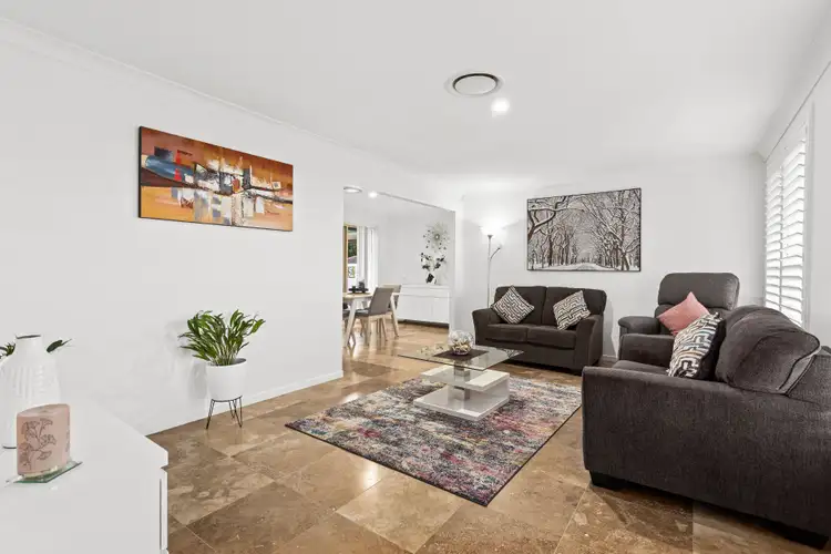 Fifth view of Homely house listing, 135 Pioneer Drive, Blackbutt NSW 2529