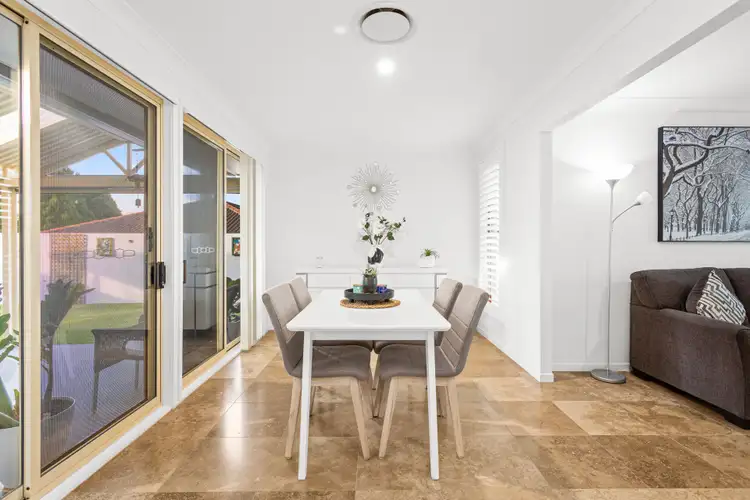 Sixth view of Homely house listing, 135 Pioneer Drive, Blackbutt NSW 2529