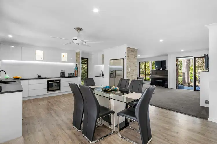 Main view of Homely house listing, 48-50 Sycamore Road, Park Ridge South QLD 4125