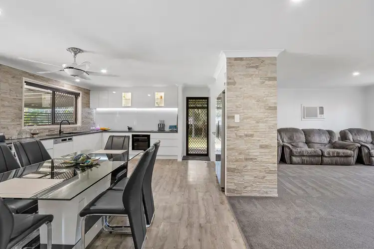 Second view of Homely house listing, 48-50 Sycamore Road, Park Ridge South QLD 4125