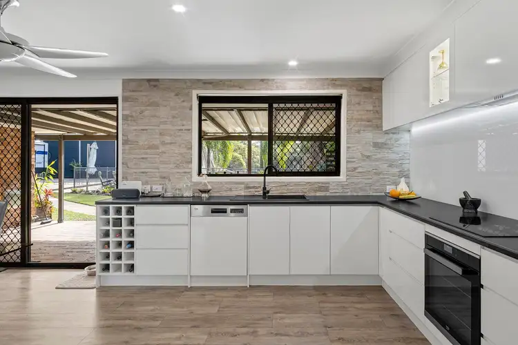 Third view of Homely house listing, 48-50 Sycamore Road, Park Ridge South QLD 4125
