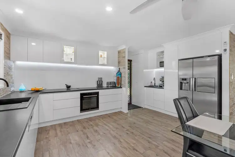 Fourth view of Homely house listing, 48-50 Sycamore Road, Park Ridge South QLD 4125