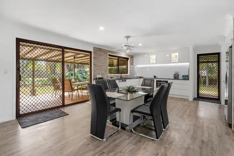 Fifth view of Homely house listing, 48-50 Sycamore Road, Park Ridge South QLD 4125