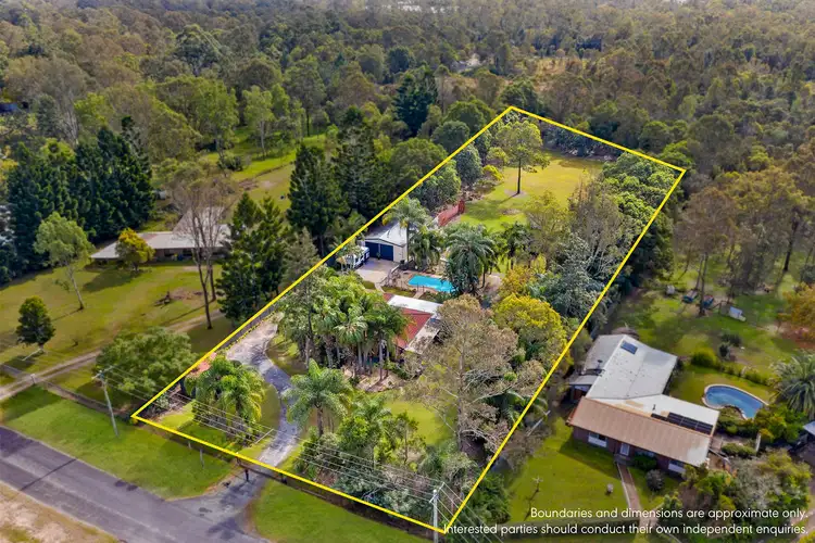 Sixth view of Homely house listing, 48-50 Sycamore Road, Park Ridge South QLD 4125
