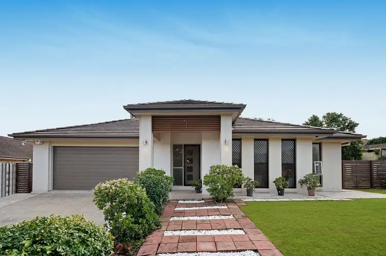 3 Tweeddale Circuit, Drewvale QLD 4116
