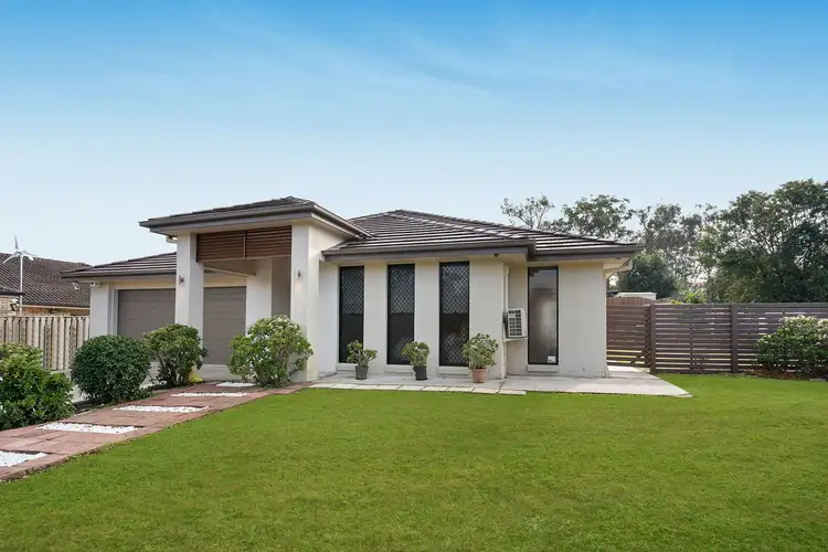 Sixth view of Homely house listing, 3 Tweeddale Circuit, Drewvale QLD 4116