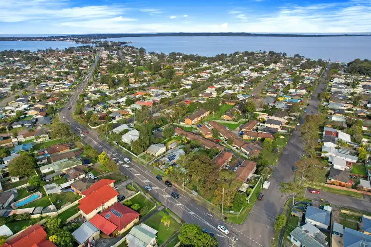 Third view of Homely house listing, 3/83 Howelston Road, Gorokan NSW 2263
