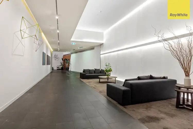 Second view of Homely house listing, 1208/8 Kavanagh Street, Southbank VIC 3006