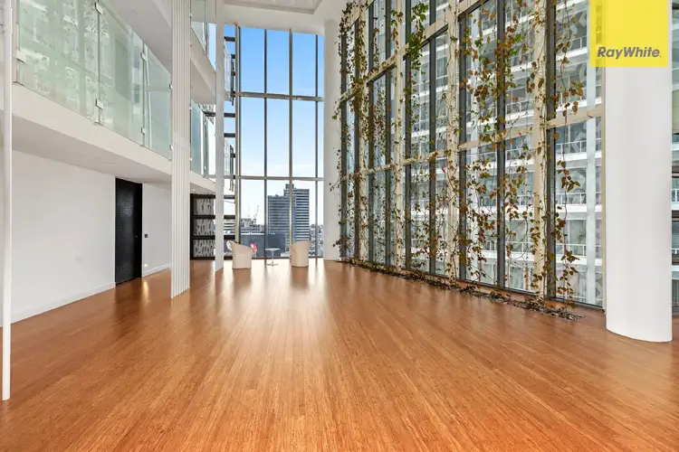 Third view of Homely house listing, 1208/8 Kavanagh Street, Southbank VIC 3006