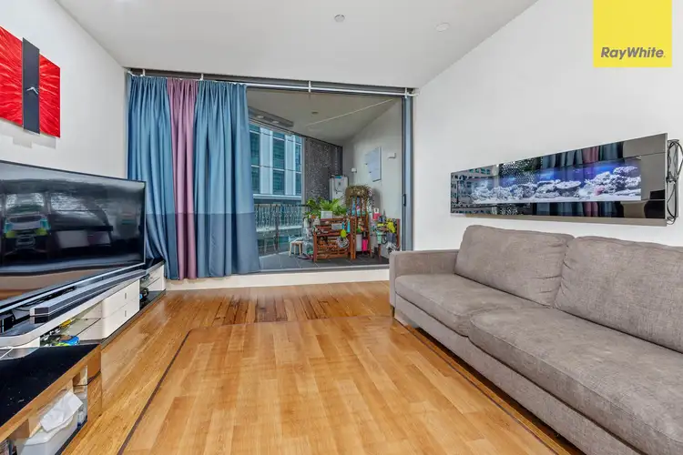 Sixth view of Homely house listing, 1208/8 Kavanagh Street, Southbank VIC 3006