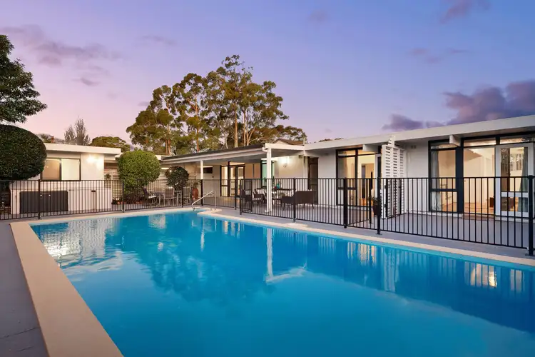 38 Yarralumla Avenue, St Ives NSW 2075