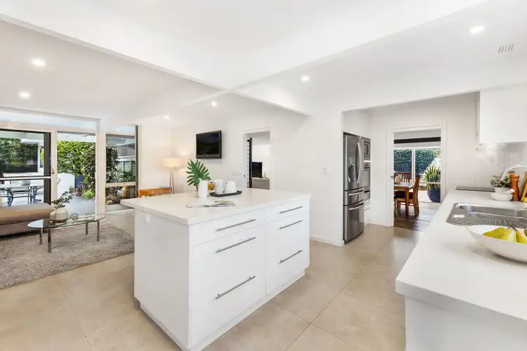 Third view of Homely house listing, 38 Yarralumla Avenue, St Ives NSW 2075