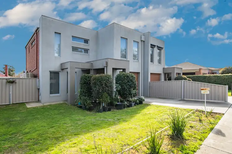 1/13 Fox Street, Bendigo VIC 3550