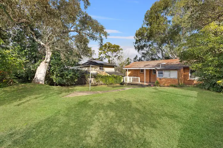 Main view of Homely house listing, 97 The Comenarra Parkway, Turramurra NSW 2074
