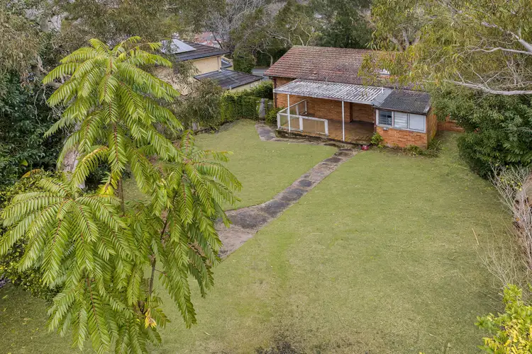 Second view of Homely house listing, 97 The Comenarra Parkway, Turramurra NSW 2074