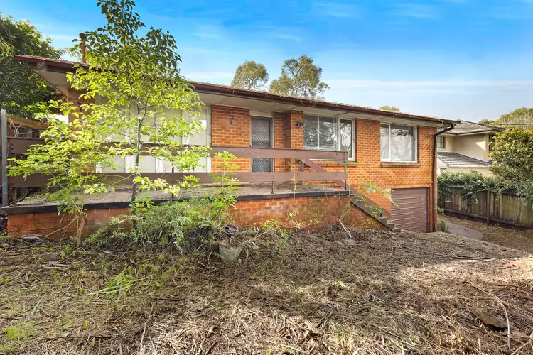 Fifth view of Homely house listing, 97 The Comenarra Parkway, Turramurra NSW 2074