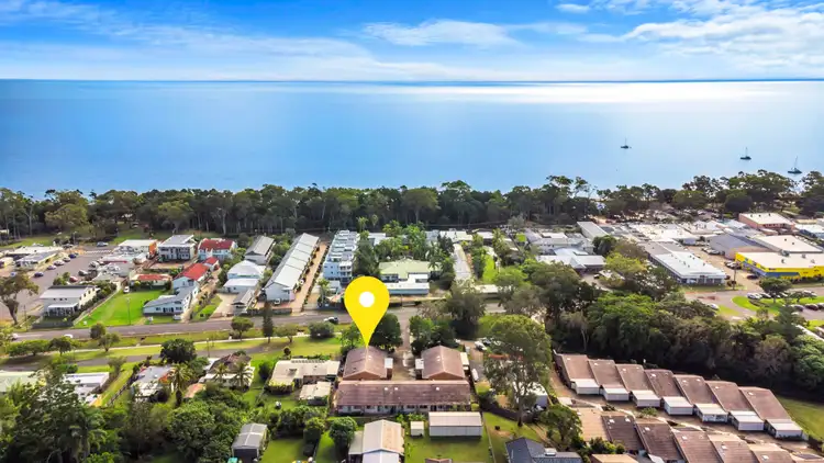 1/119 Freshwater Street, Torquay QLD 4655