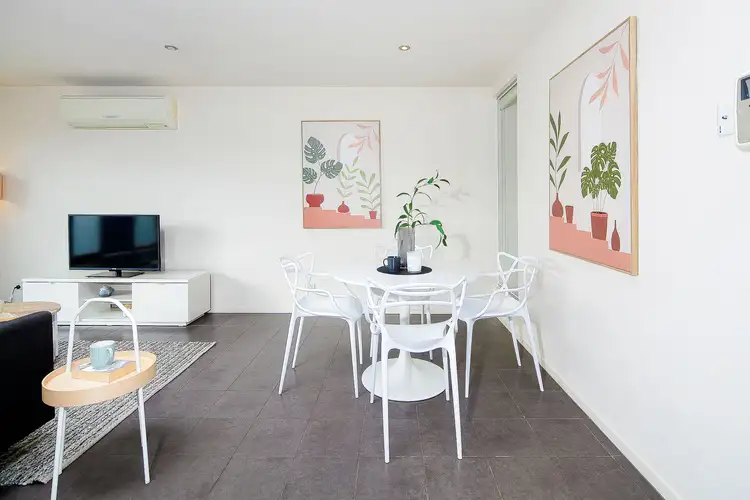 Third view of Homely apartment listing, 303/182 Barkly Street, St Kilda VIC 3182