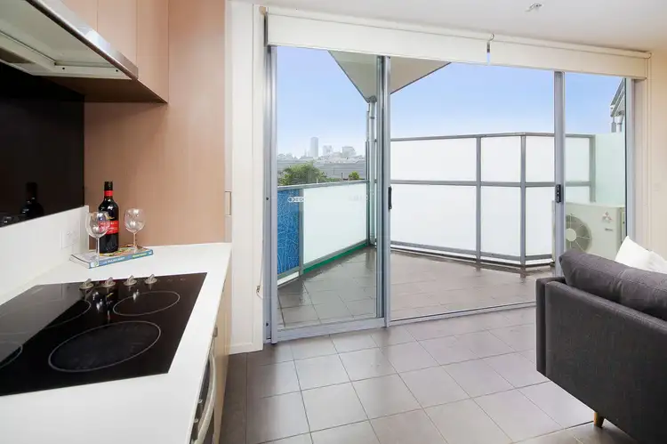 Fourth view of Homely apartment listing, 303/182 Barkly Street, St Kilda VIC 3182