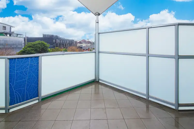 Fifth view of Homely apartment listing, 303/182 Barkly Street, St Kilda VIC 3182