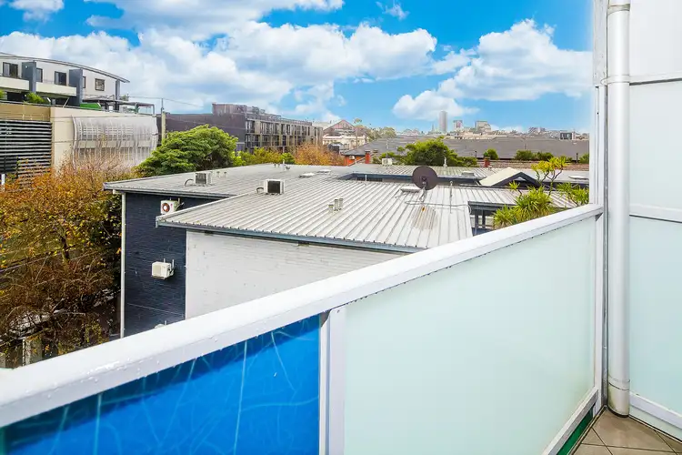 Sixth view of Homely apartment listing, 303/182 Barkly Street, St Kilda VIC 3182