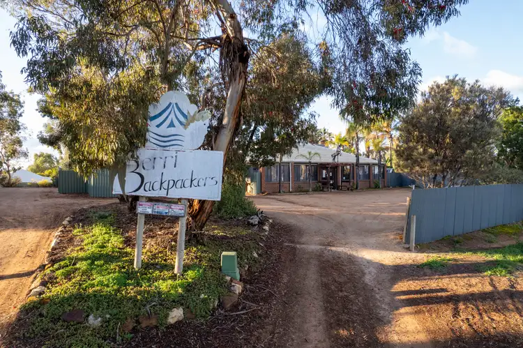 Main view of Homely house listing, 1081 Old Sturt Highway, Berri SA 5343