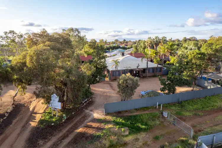 Second view of Homely house listing, 1081 Old Sturt Highway, Berri SA 5343