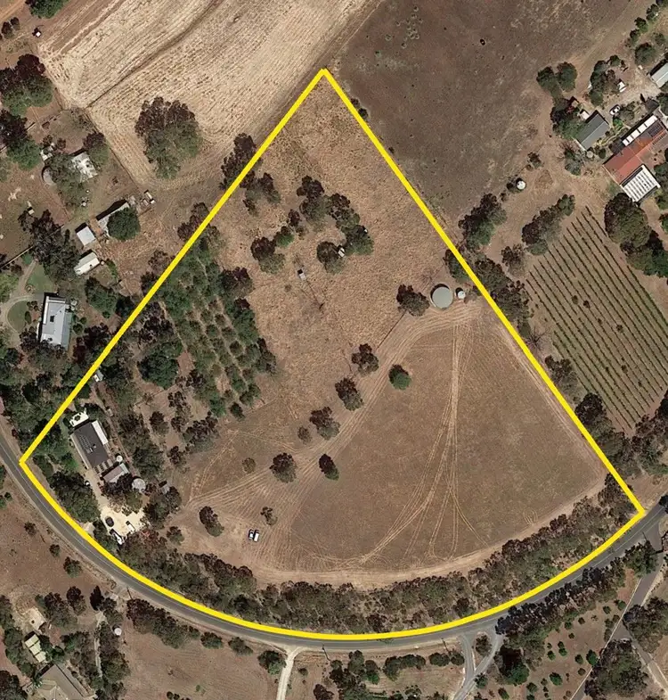 Main view of Homely house listing, 112 Tyeka Drive, One Tree Hill SA 5114