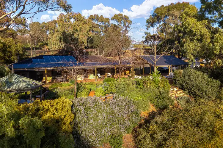 Second view of Homely house listing, 112 Tyeka Drive, One Tree Hill SA 5114