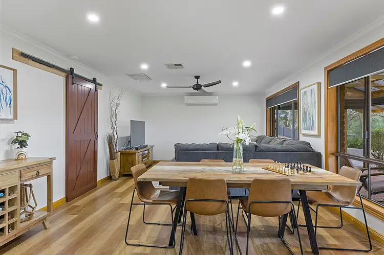 Fourth view of Homely house listing, 112 Tyeka Drive, One Tree Hill SA 5114