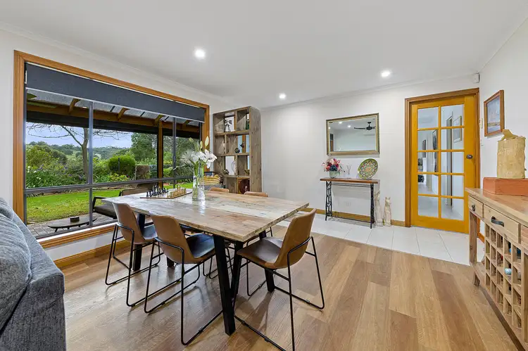 Fifth view of Homely house listing, 112 Tyeka Drive, One Tree Hill SA 5114