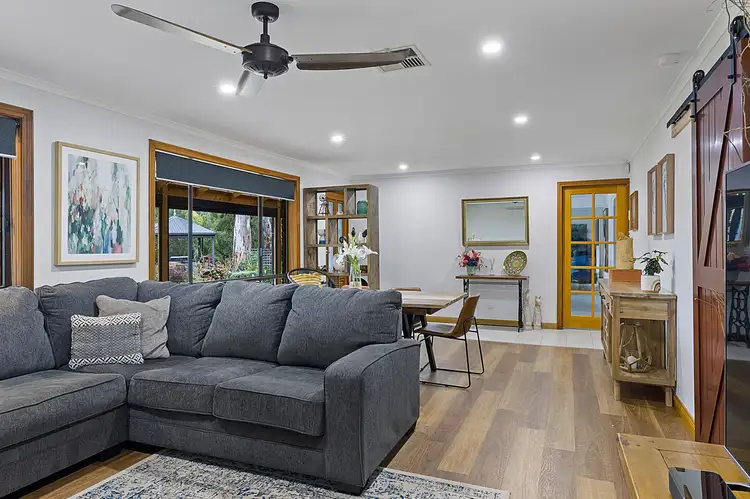 Sixth view of Homely house listing, 112 Tyeka Drive, One Tree Hill SA 5114