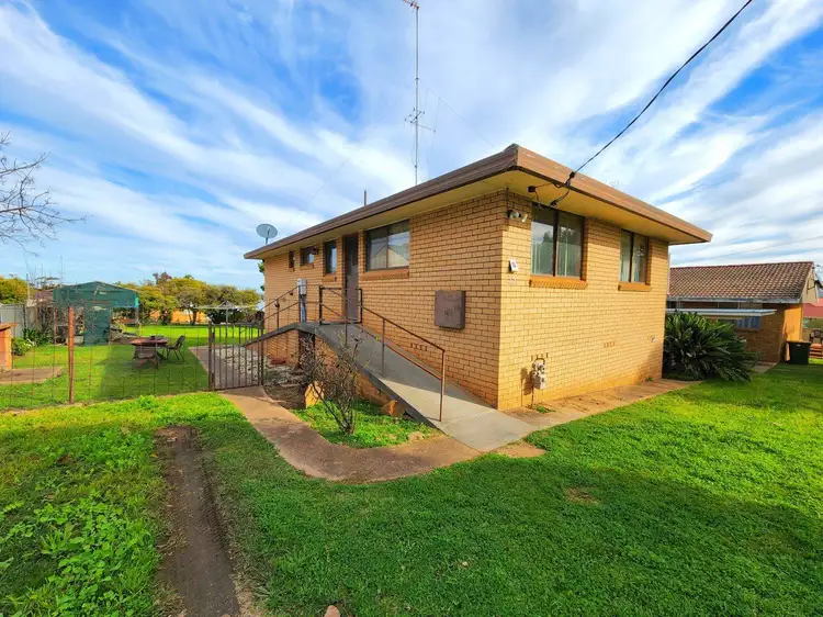 Main view of Homely house listing, 55 Rose Street, Parkes NSW 2870