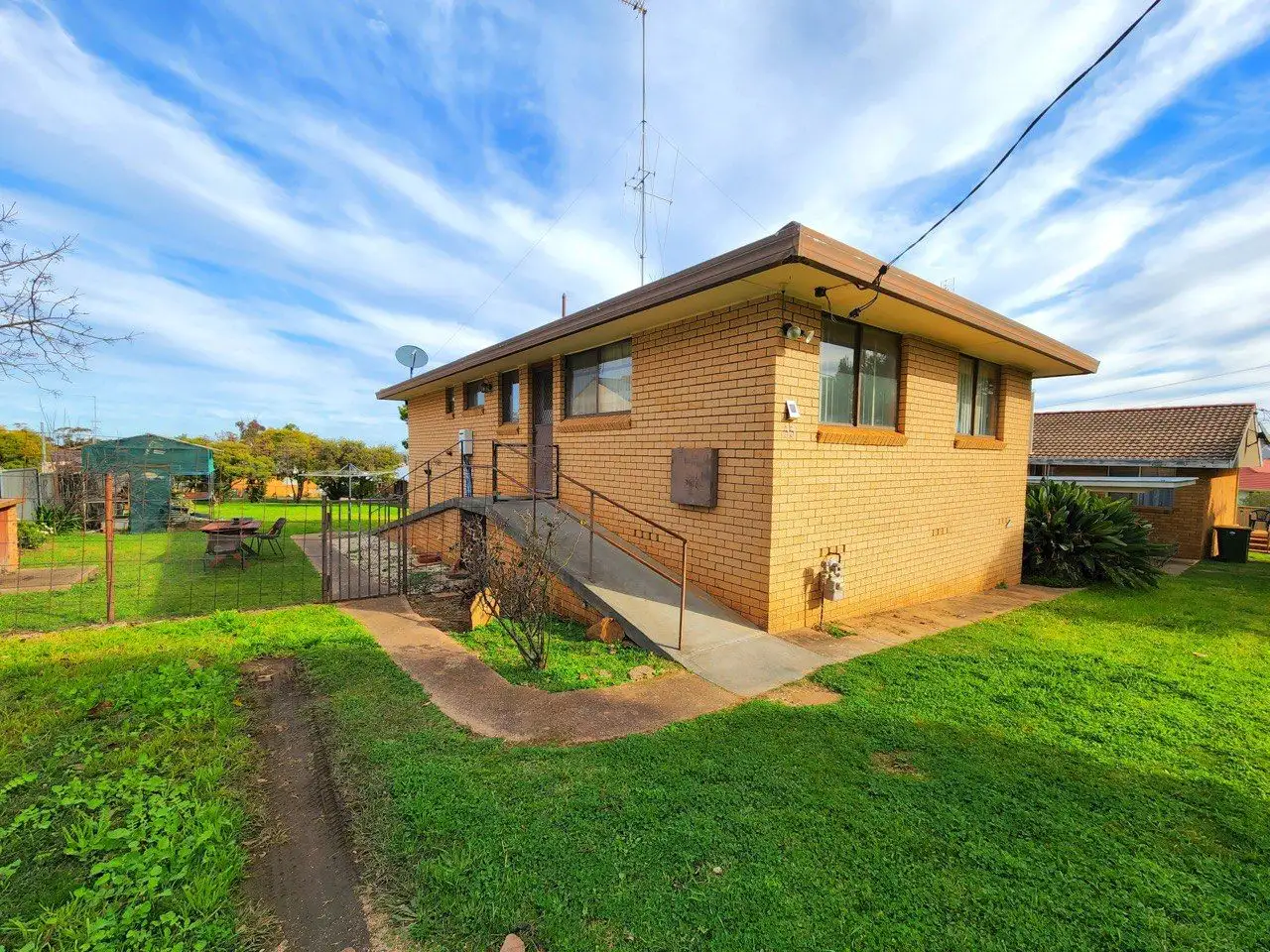 Main view of Homely house listing, 55 Rose Street, Parkes NSW 2870
