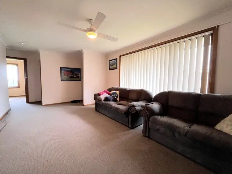Second view of Homely house listing, 55 Rose Street, Parkes NSW 2870
