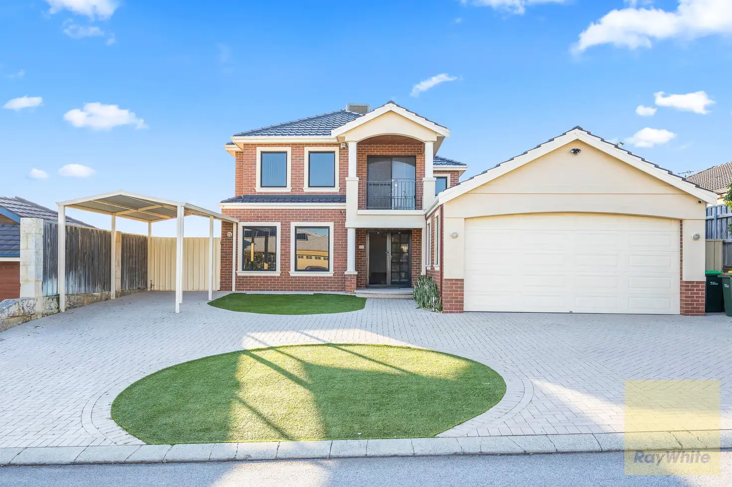 Main view of Homely house listing, 32 Bantry Bend, Mindarie WA 6030