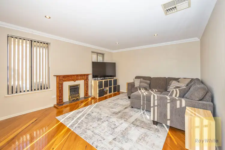 Fourth view of Homely house listing, 32 Bantry Bend, Mindarie WA 6030