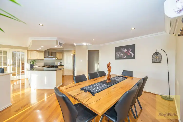 Sixth view of Homely house listing, 32 Bantry Bend, Mindarie WA 6030