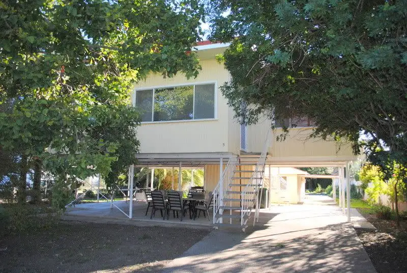 Main view of Homely house listing, 5 Mackenzie Street, Moree NSW 2400