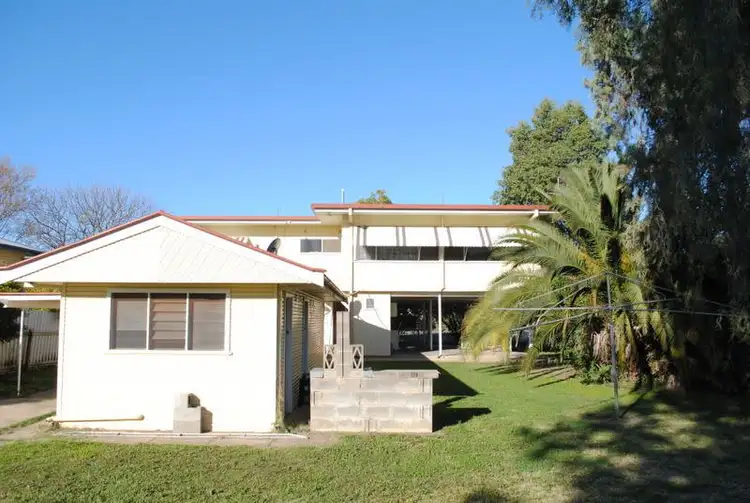 Second view of Homely house listing, 5 Mackenzie Street, Moree NSW 2400