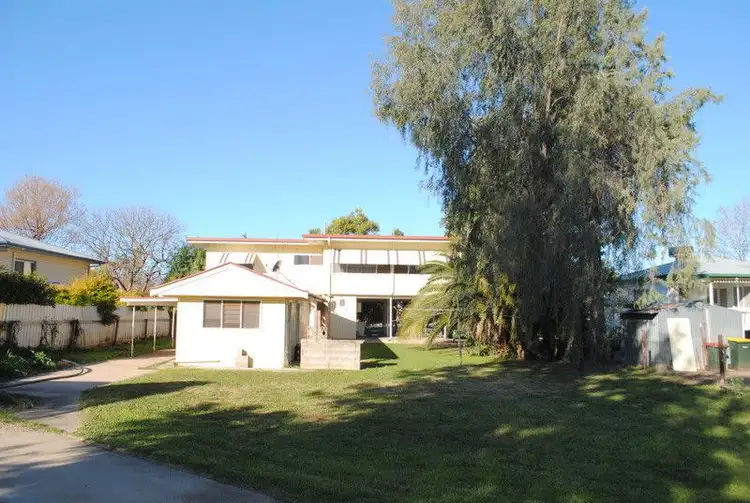 Third view of Homely house listing, 5 Mackenzie Street, Moree NSW 2400