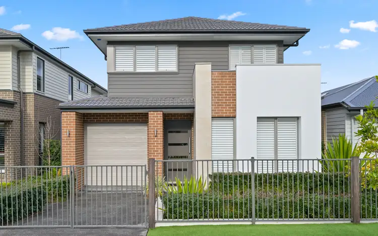 Main view of Homely house listing, 27 Joey Crescent, Leppington NSW 2179