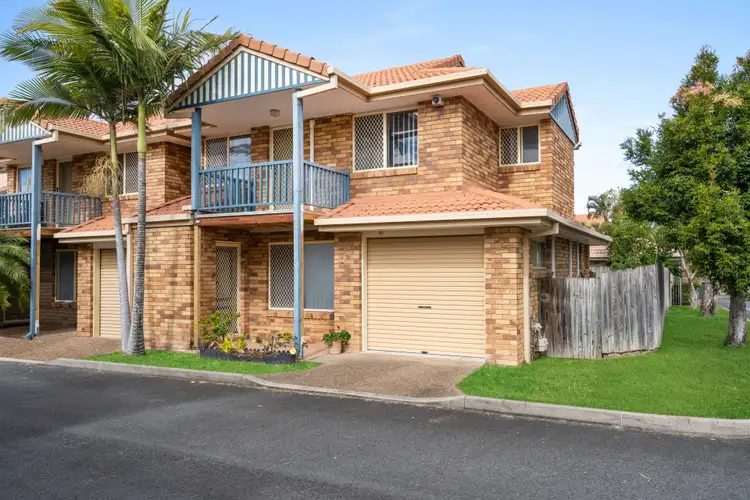 15/189 Wecker Road, Mansfield QLD 4122
